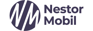 Nestor Mobil logotyp
