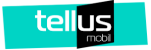 Tellus Mobil logotyp